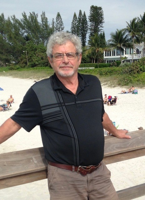 Obituario de John Alphonse Conlin