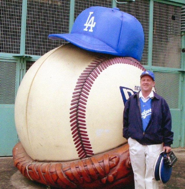 Obituary of William Gary Edstrom