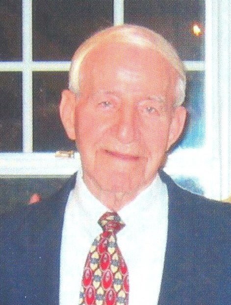 Obituary of Earl J. Dieringer Jr.