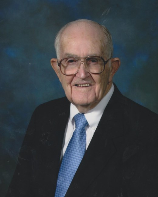 Obituary of Mr. James Junior Metcalf