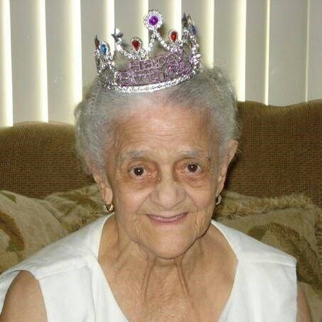 Obituary of Carmen Gloria Cortes-Lebron