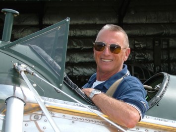 Obituary of Jack Hampton Williams