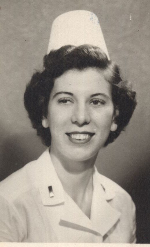 Obituario de Florence Helen Karn