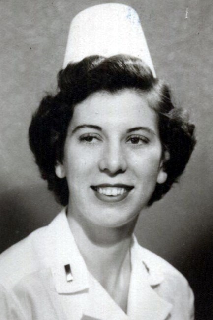 Obituary of Florence Helen Karn