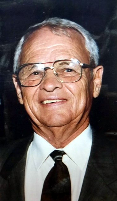Obituary of Sanford Goins