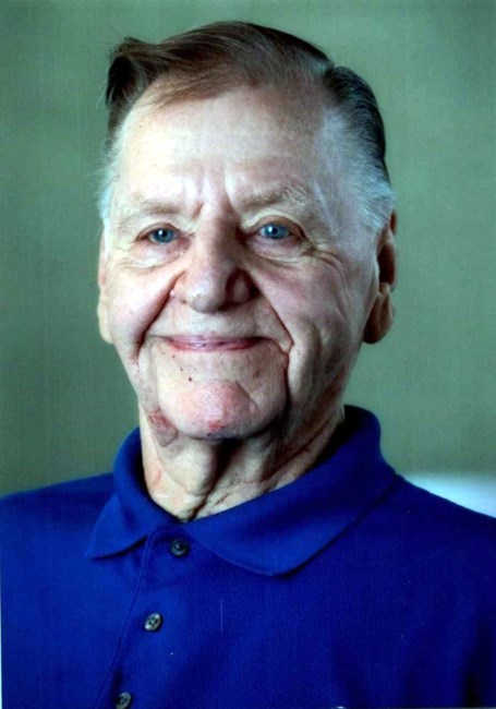 Obituary of John J. Johnson Sr.
