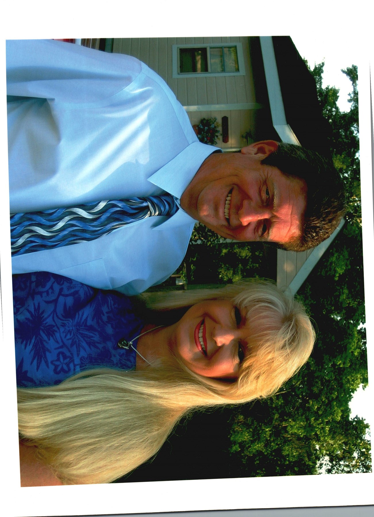 Obituary of Benny Hal Smith Sr.