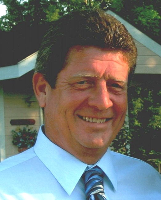 Obituary of Benny Hal Smith Sr.