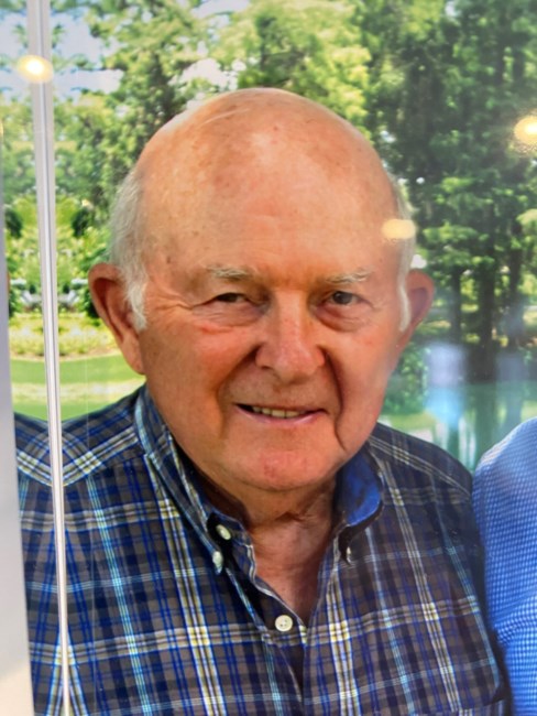 Obituary of James "Tony" Anthony Rexrode