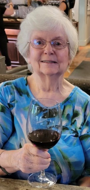 Obituary of Lorraine Evelyn Esau