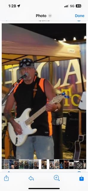 Obituario de Hugh Edward "Eddie" Soward