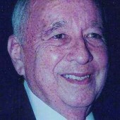 Obituary of James William Phelan