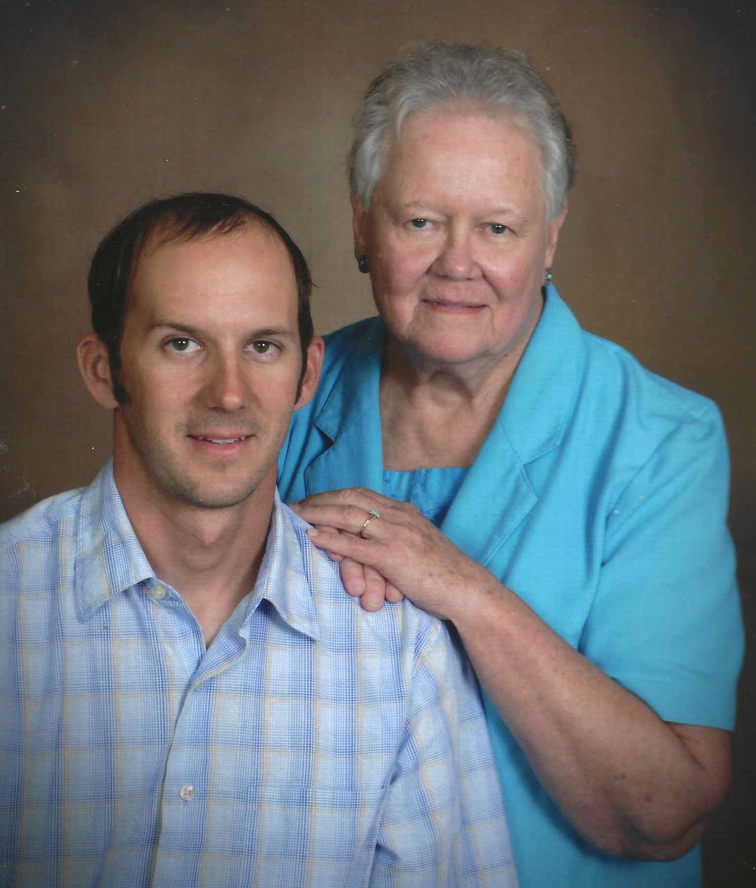 Obituary of Linda Faye Buzek