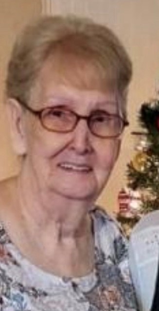 Obituary of JoAnn Corbin Burns