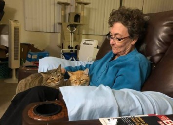 Obituario de Patricia Jean Willis Melton