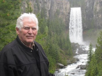 Obituary of Edmund Lewis Long