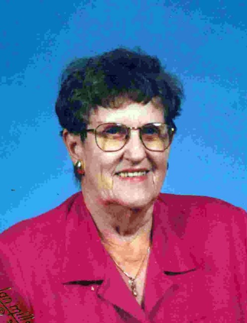 Obituary of Elaine Lois Clemmons