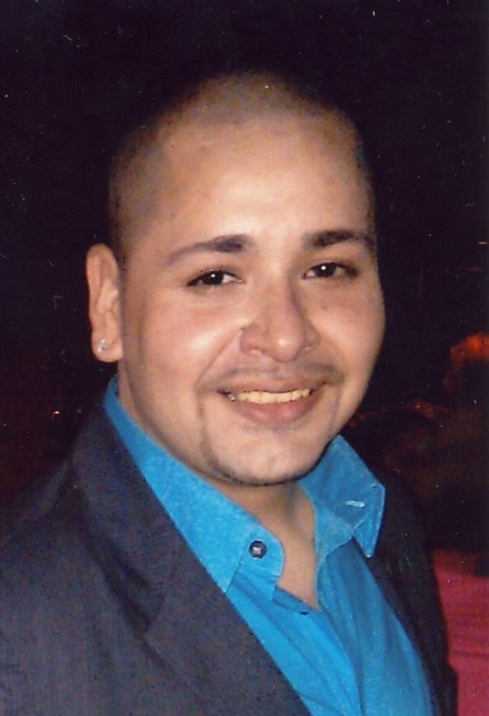 Obituary of David Gutierrez