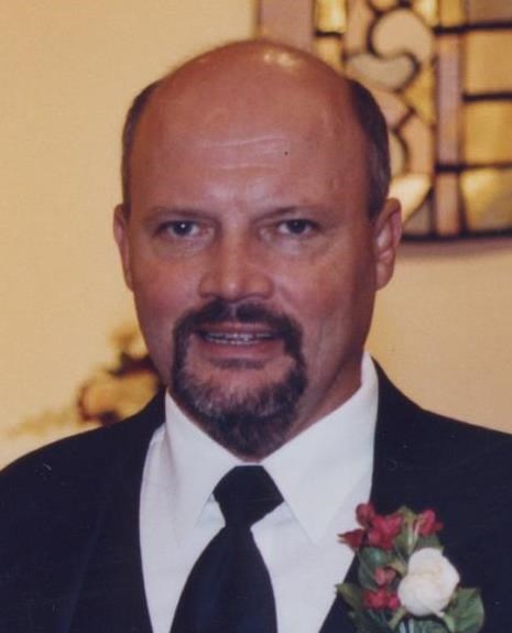 Obituary of Timothy Edward Nickila