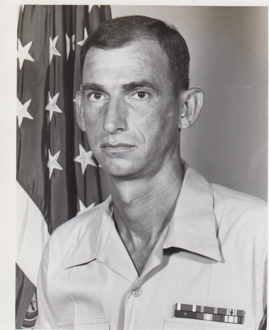 Obituary of Ronald Ronnie Michael Bradfield