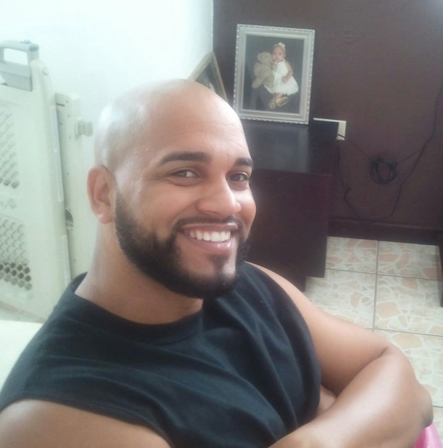 Obituary of Alvin J. " Chevy" Concepcion Pizarro