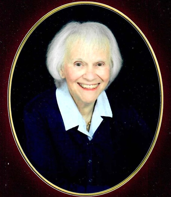 Obituary of Ellen V Menis