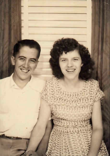 Obituary of Barbara Foley Hopkins