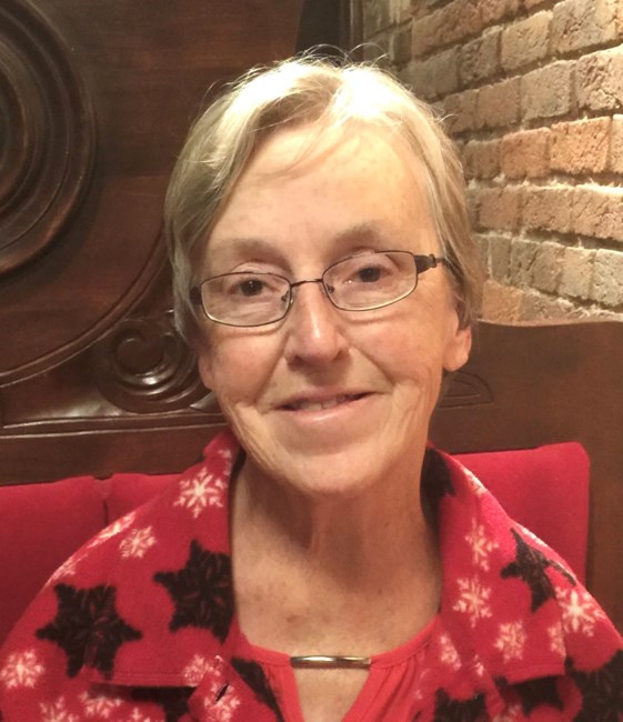 Avis de décès de Linda Harris Spears