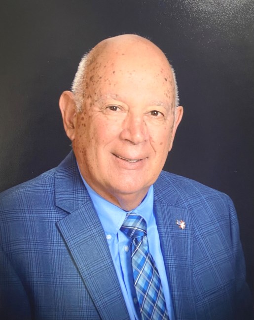 Obituary of Joseph Frank Maugeri