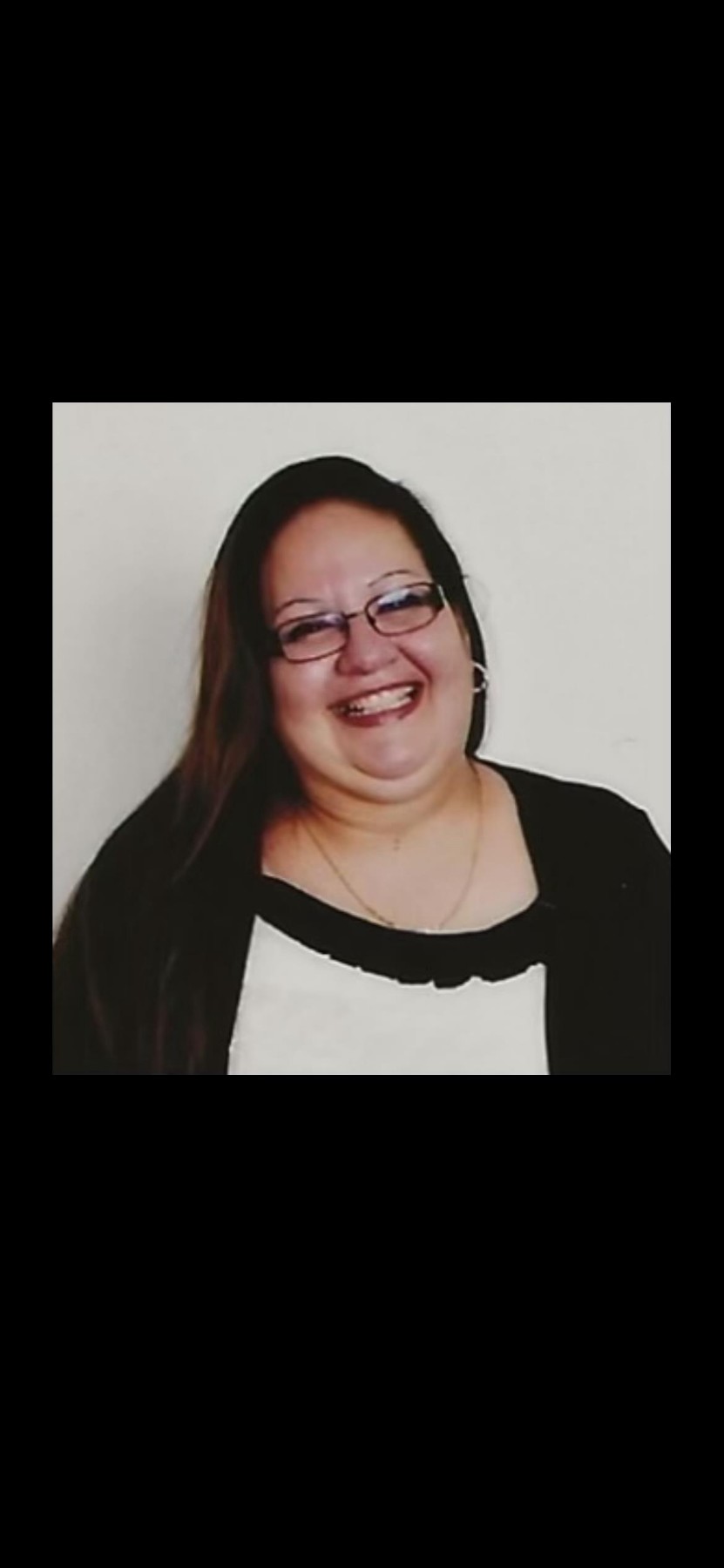 Obituary of Liza Gonzalez