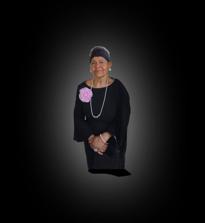 Obituary of Florida Della Walker