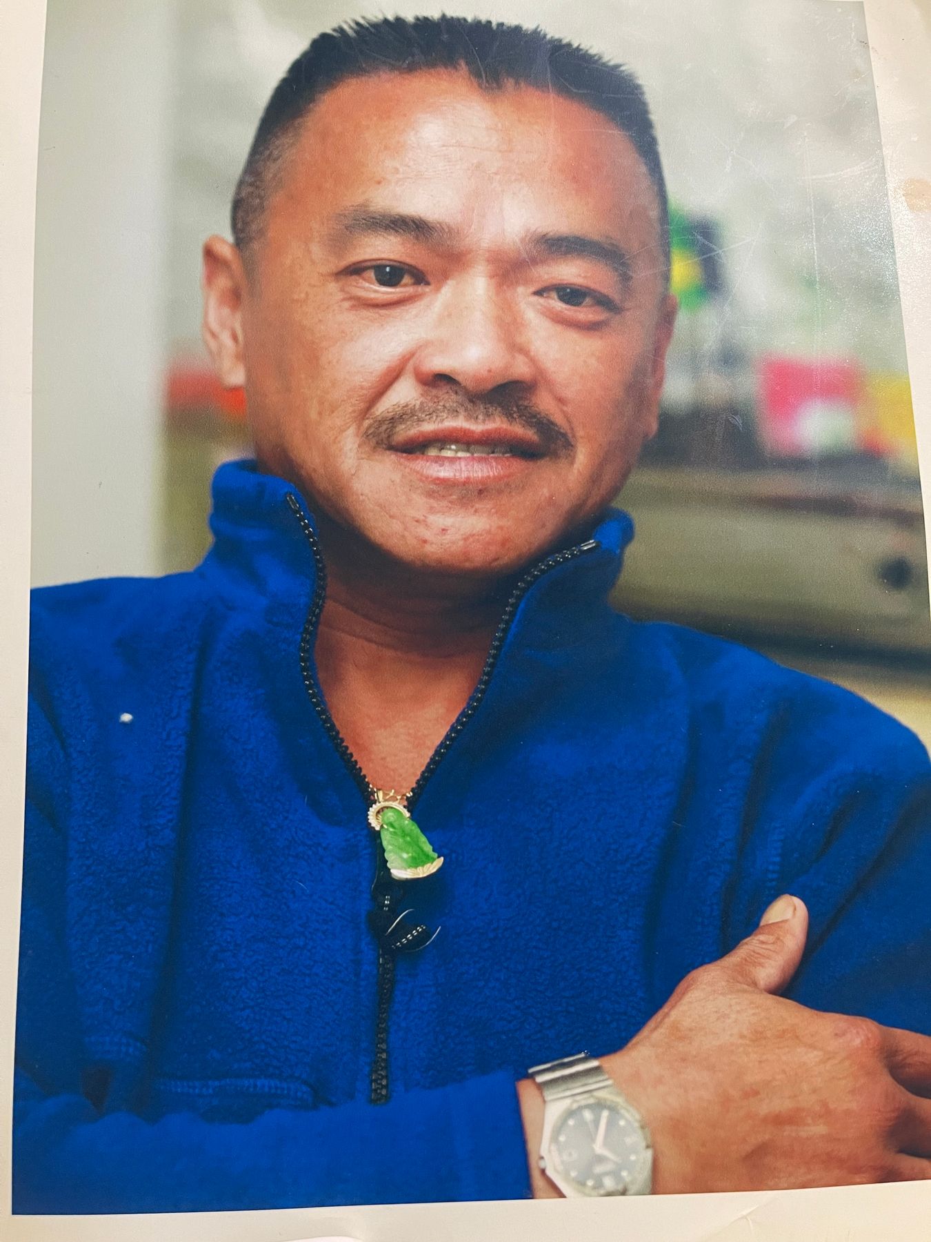 Obituary of Hung Tan Do