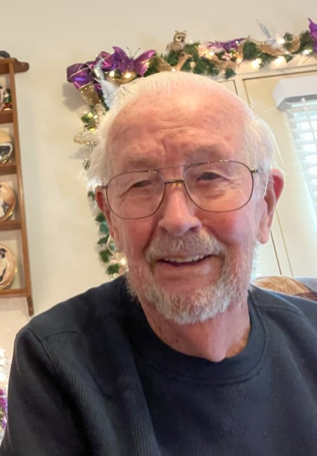 Obituary of Edwin Wagter