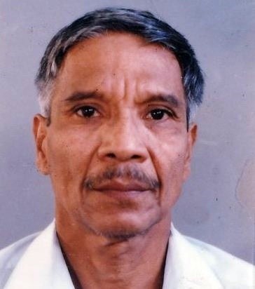 Obituary of Juan Antonio Portillo