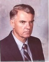 Obituary of Earl Lansdon Black