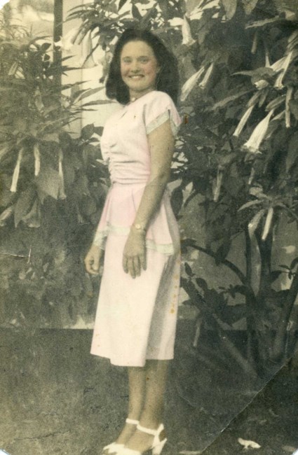 Obituary of Elizabeth M. Patton