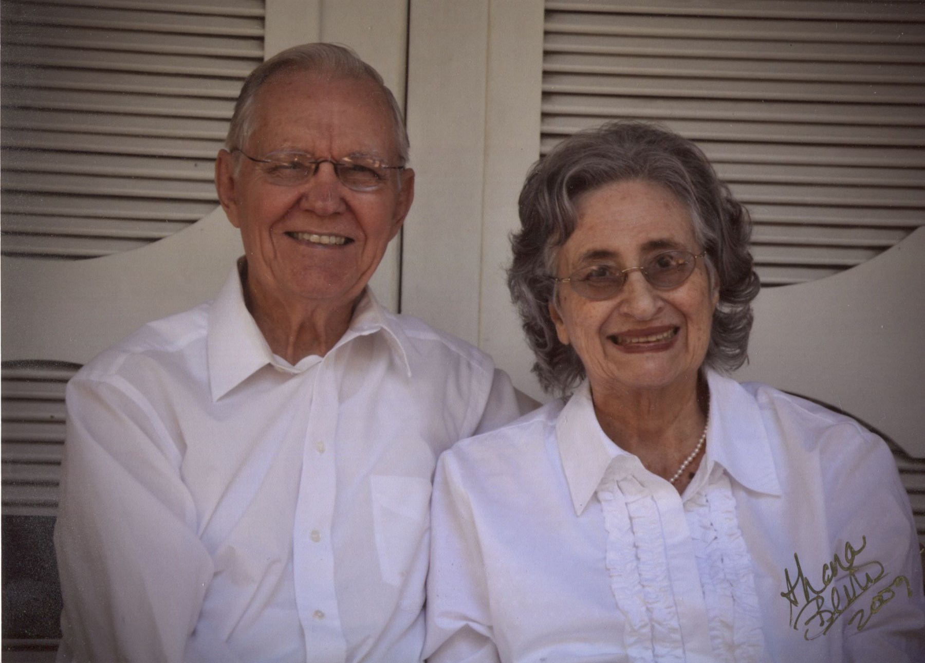 Obituary of Marian Sue Peacock Parramore