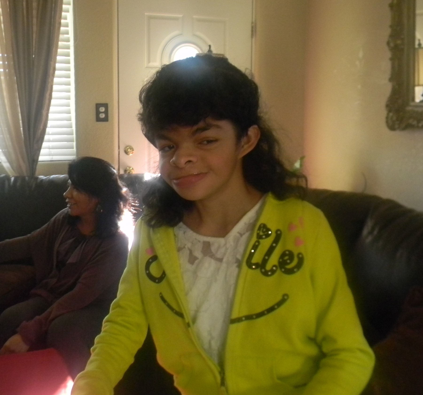 Obituary of Mireya Diana Garcia