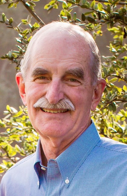 Obituary of Richard Redditt