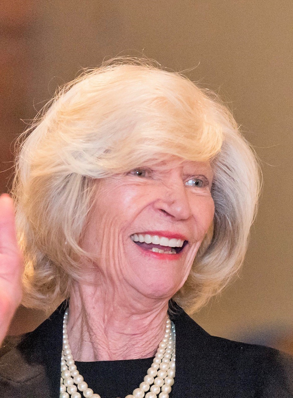 Obituario de Dorothy Rose Long