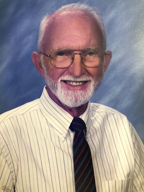 Obituary of Howard Henry Ingle
