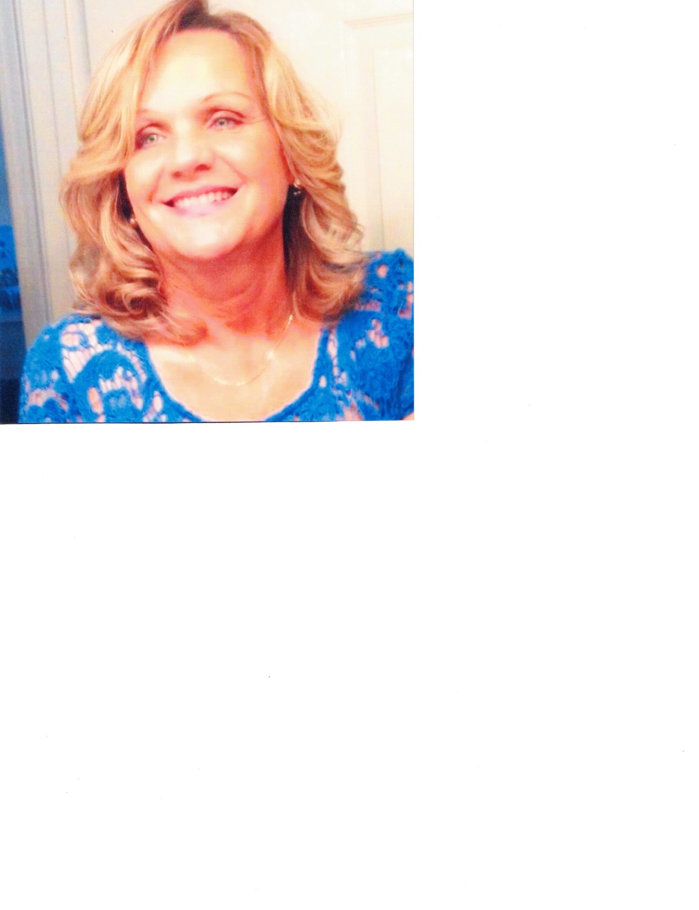 Obituary of Janice Lynn Frissell