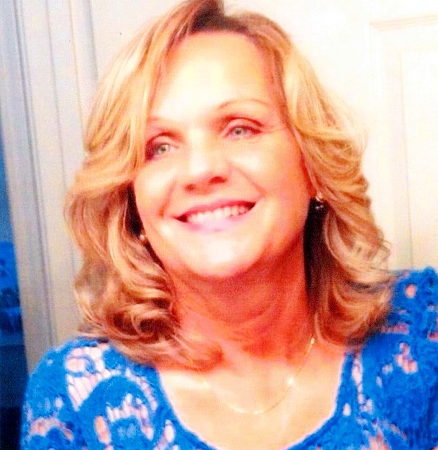 Obituary of Janice Lynn Frissell