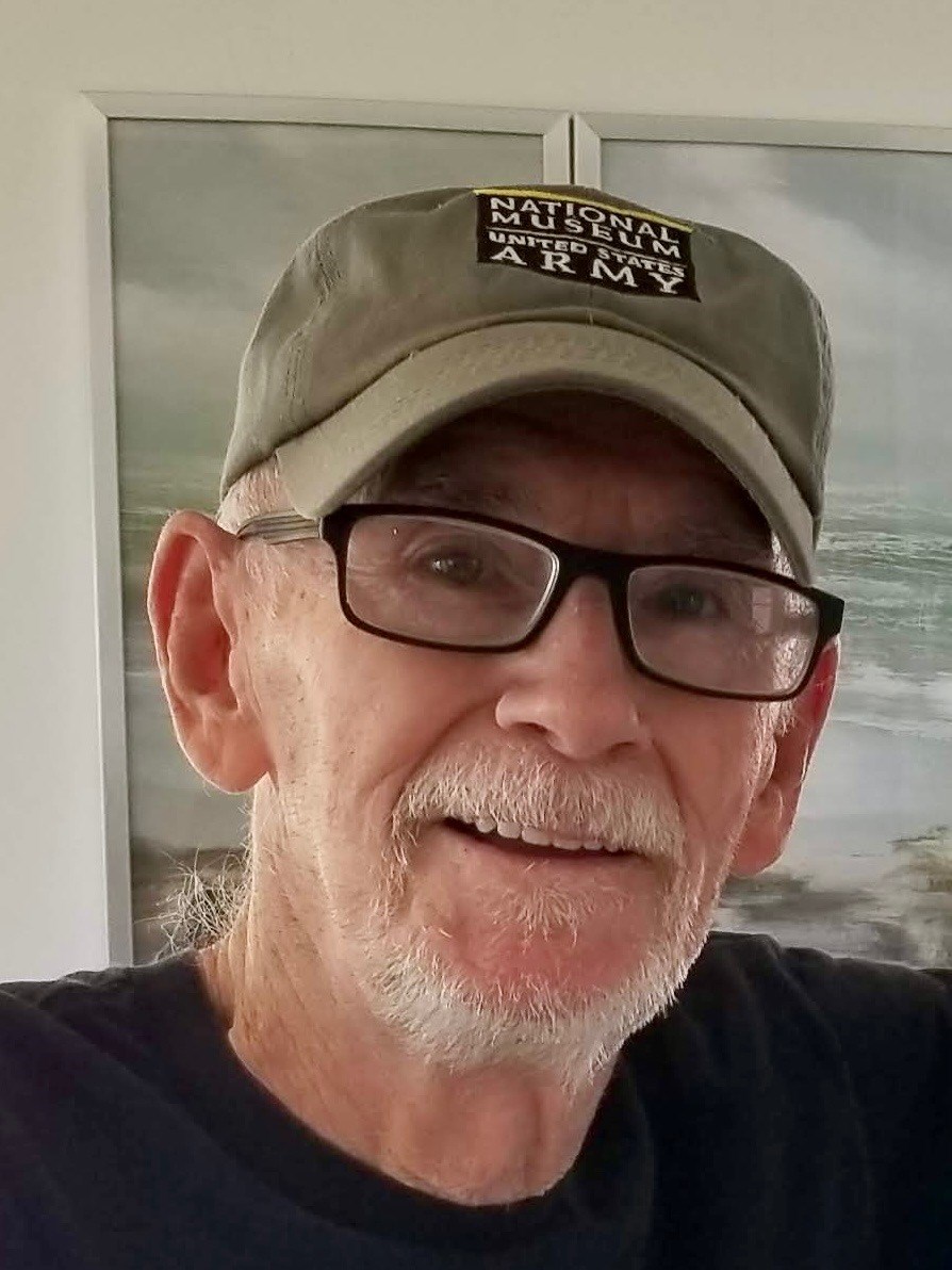 Obituary of John Francis Rowen, Jr.