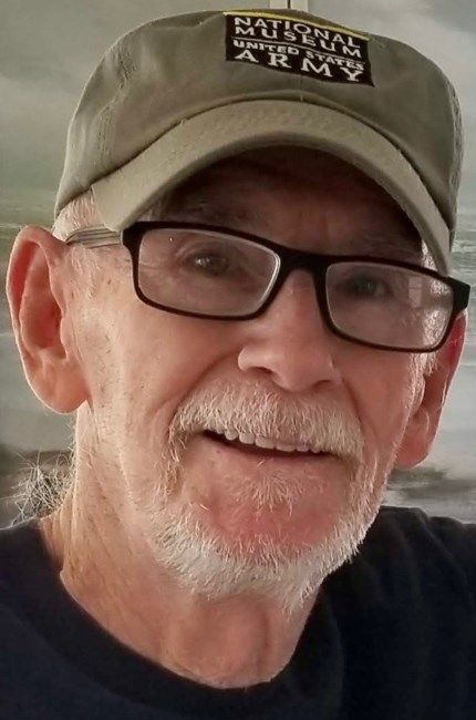 Obituary of John Francis Rowen, Jr.