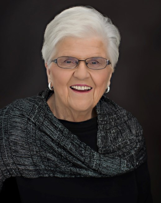 Obituary of Barbara Louise Sullivan