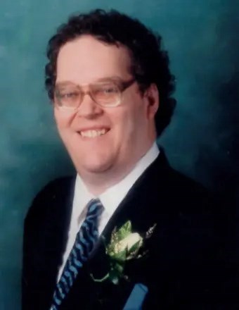 Avis de décès de Steve Neubauer