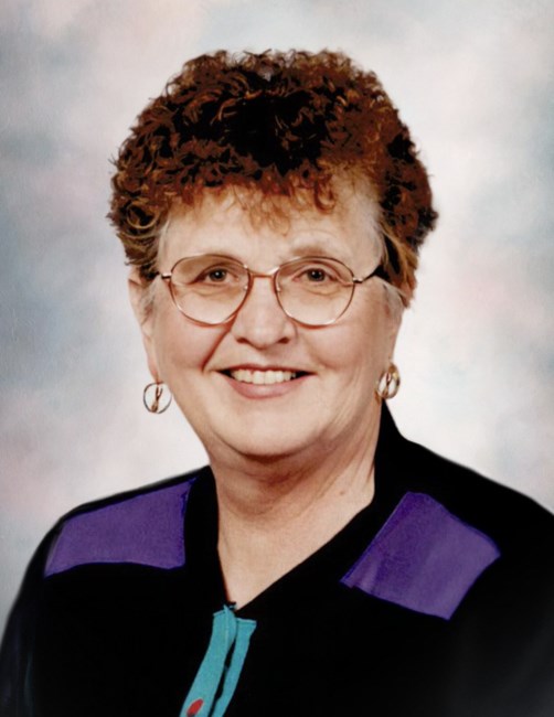 Obituary of Doris Marie (Sims) Koch