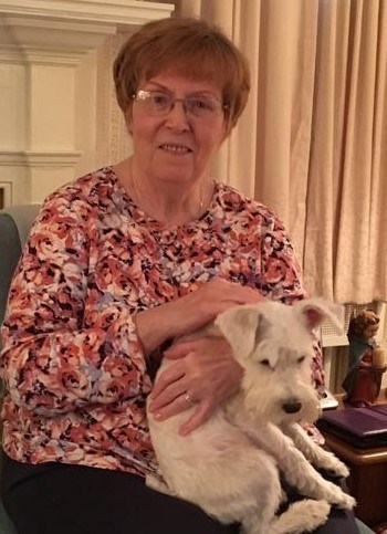 Obituary of Judith A. Mrowicki