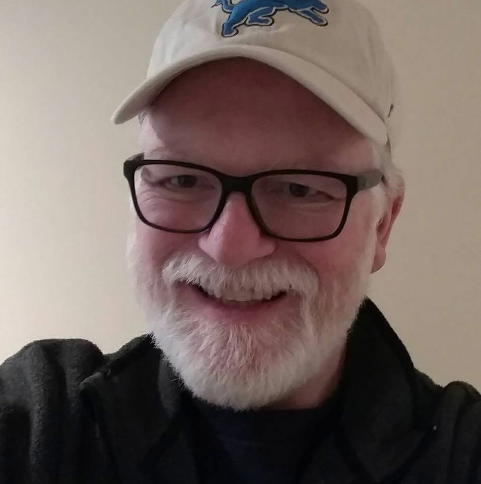Obituary of Dennis Greg Holcomb